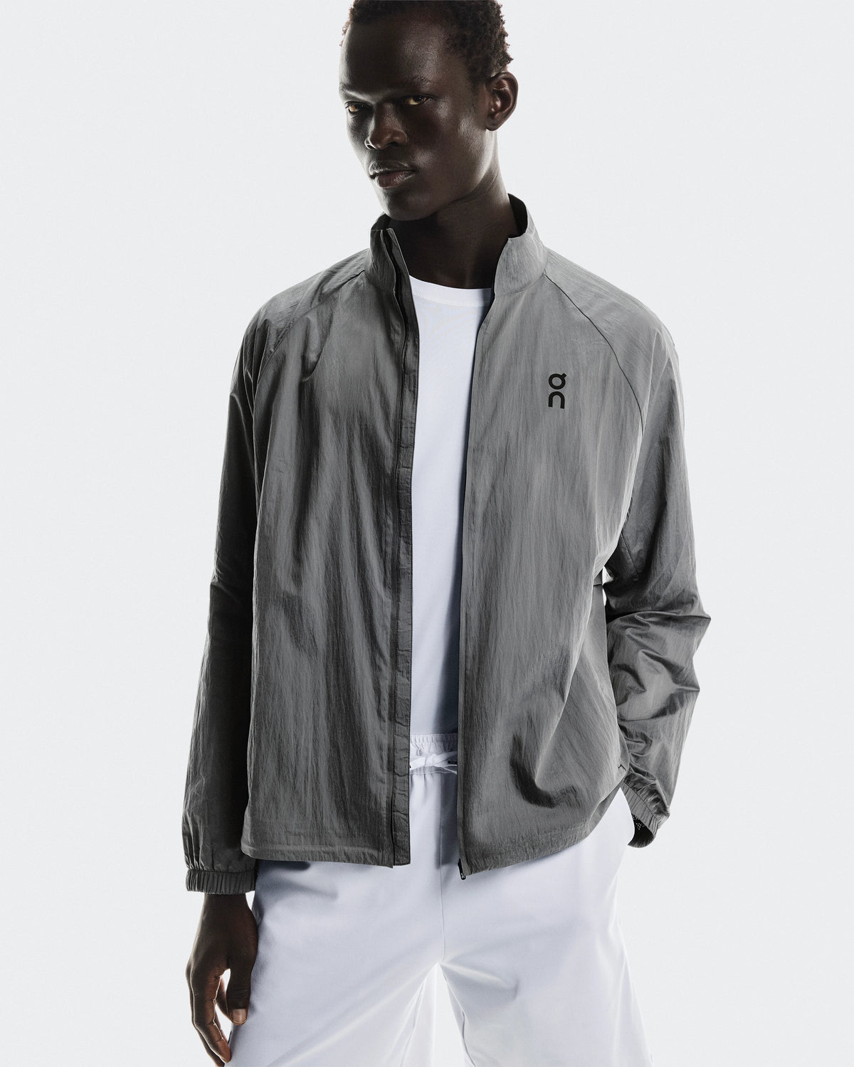 Court Jacket