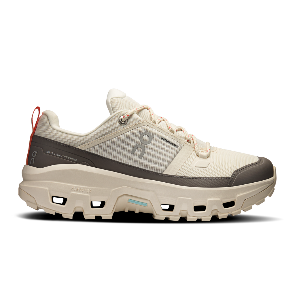 Cloudrock Low Waterproof