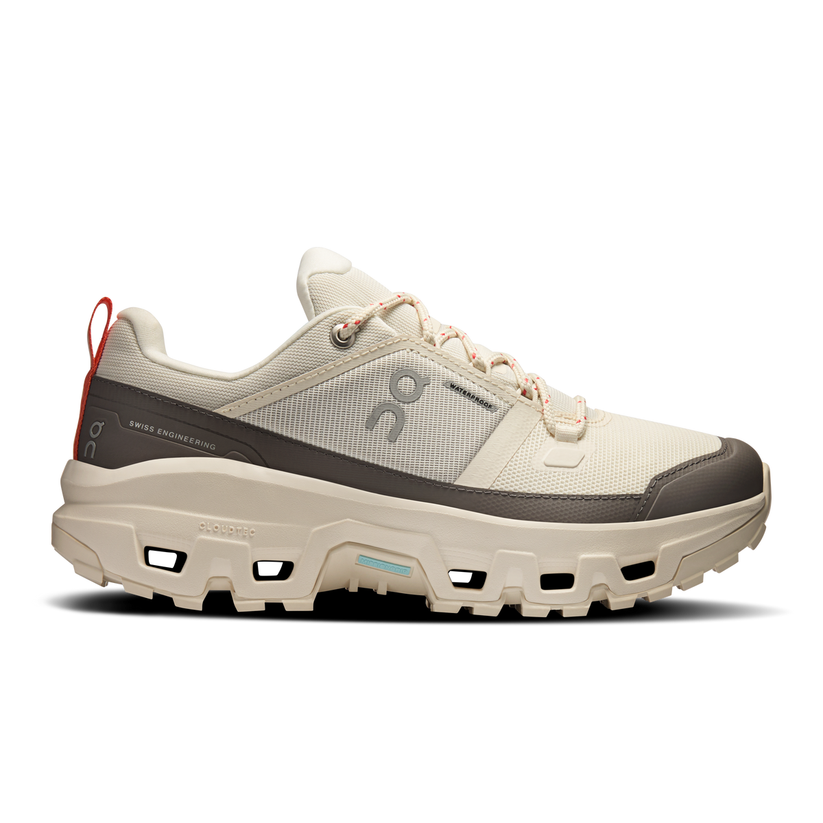 Cloudrock Low Waterproof