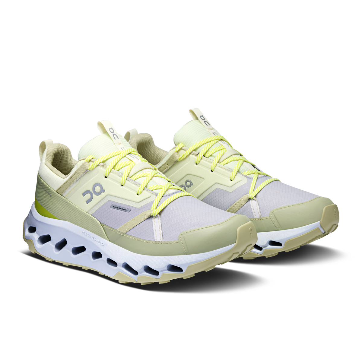 Cloudhorizon Waterproof