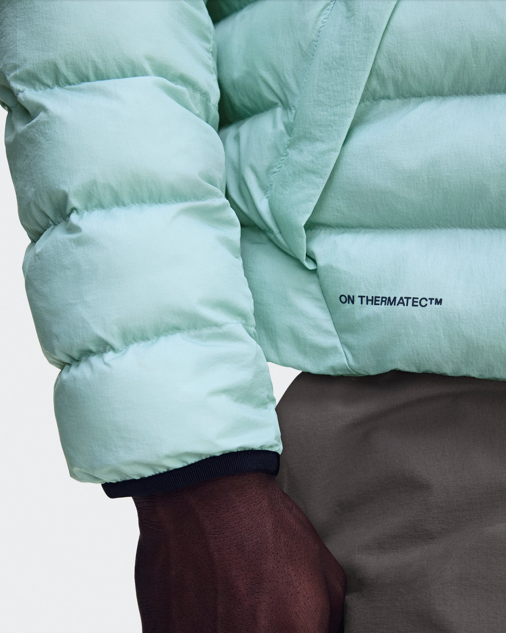Ascent Puffer Jacket