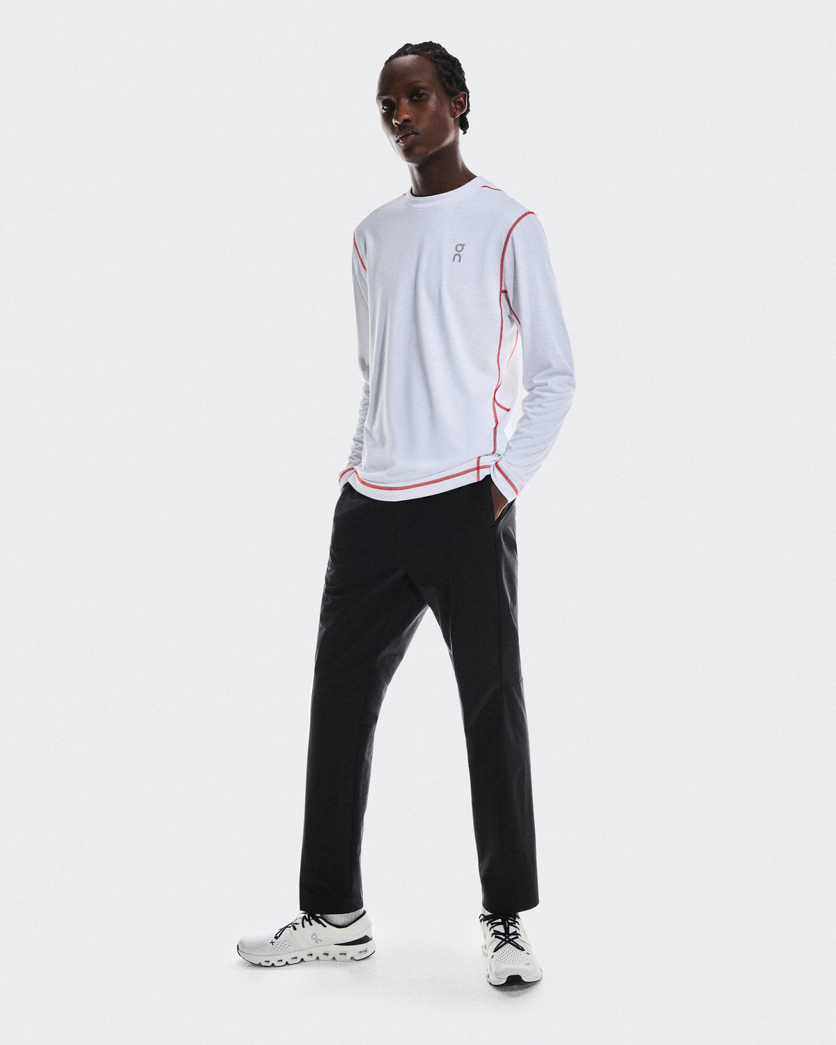 All-Day Classic Pants