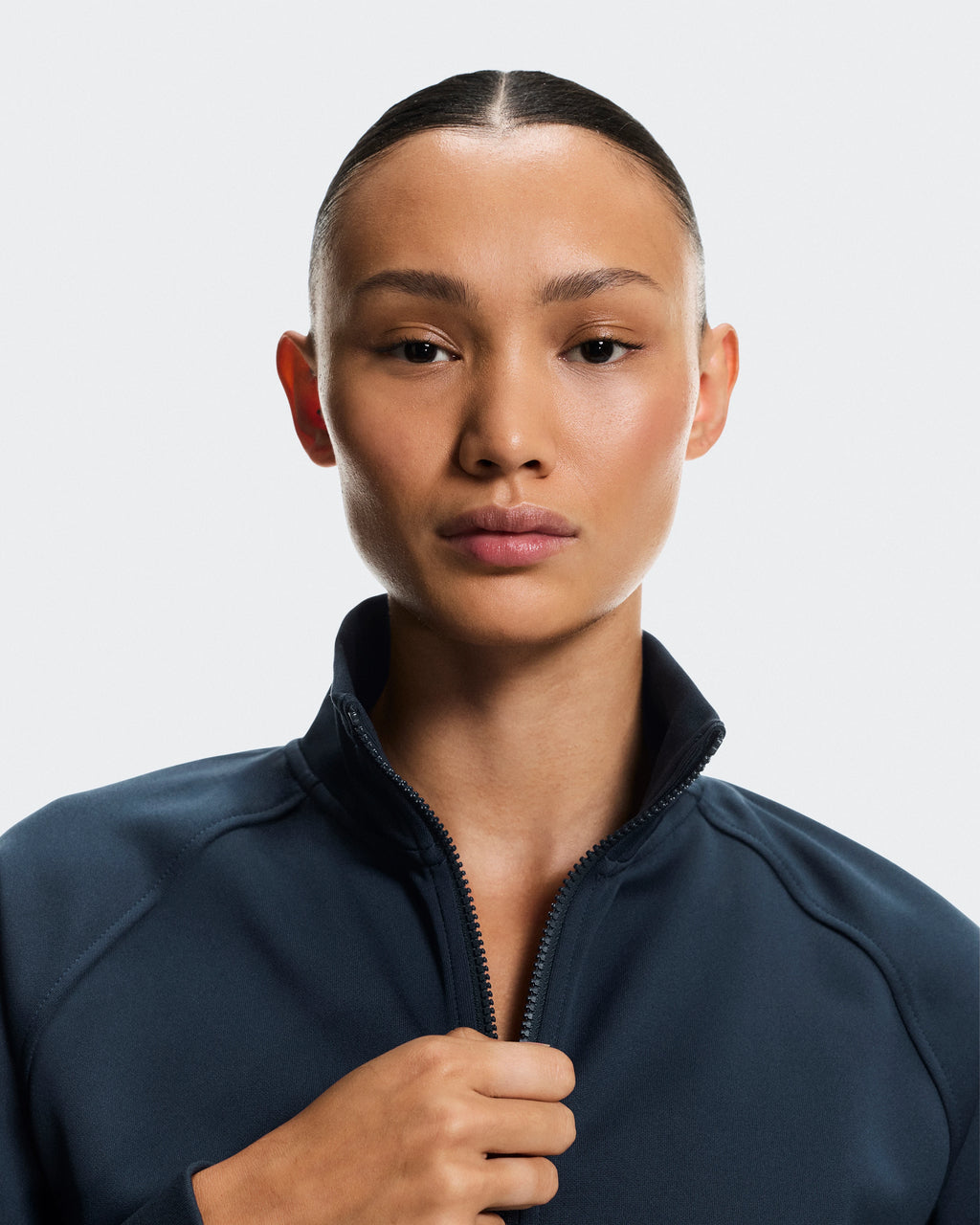 Courtside Full-Zip