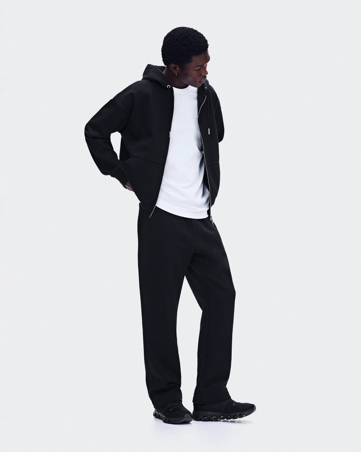 Club Collective Wide Pants