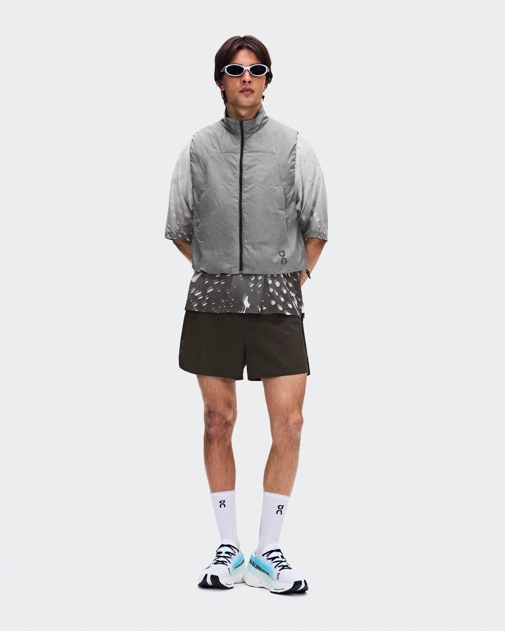 Performance Volt Vest