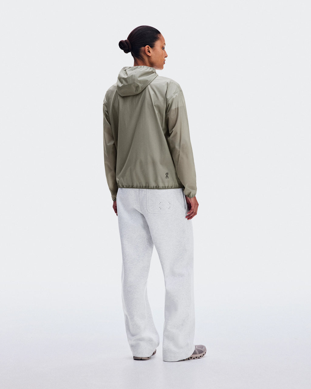 Explore Lightweight Waterproof Jacket