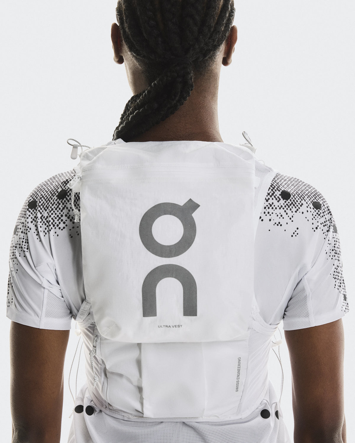 Ultra Vest Pro