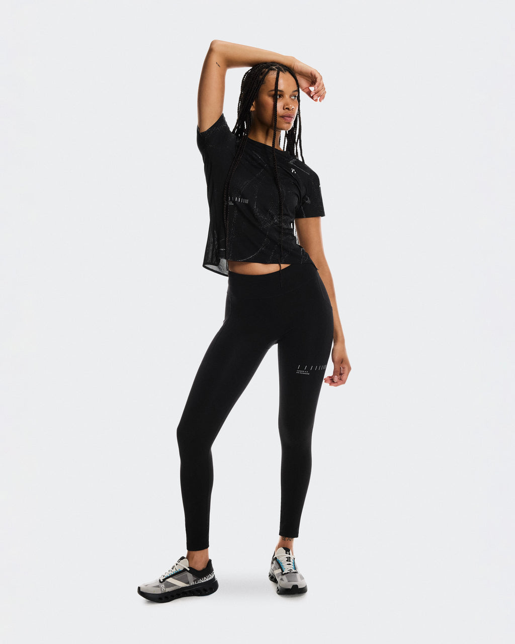 Performance Tights Lumos