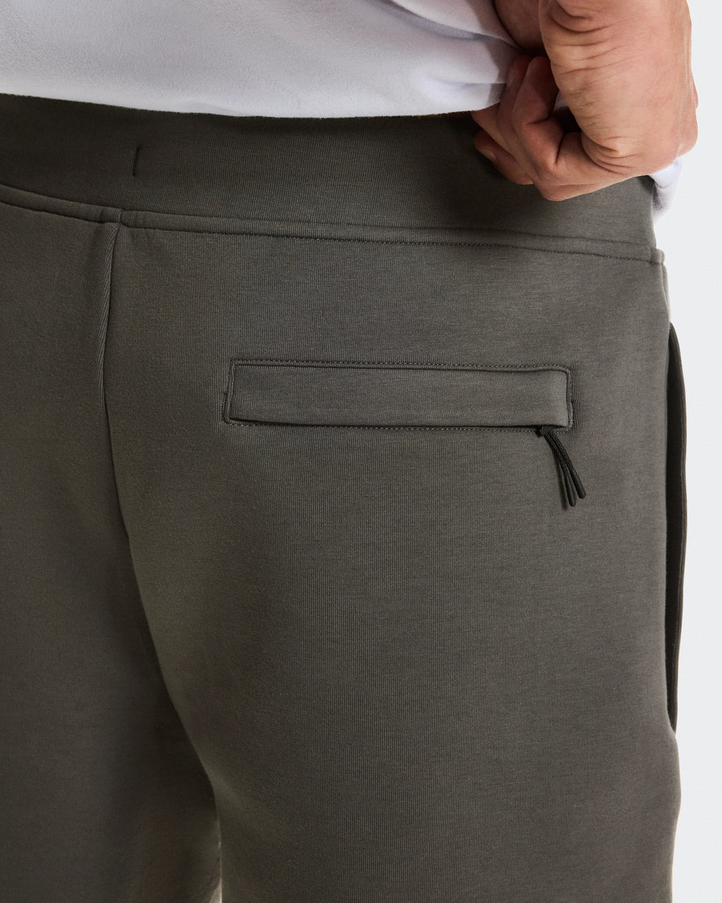 Focus Tech Shorts