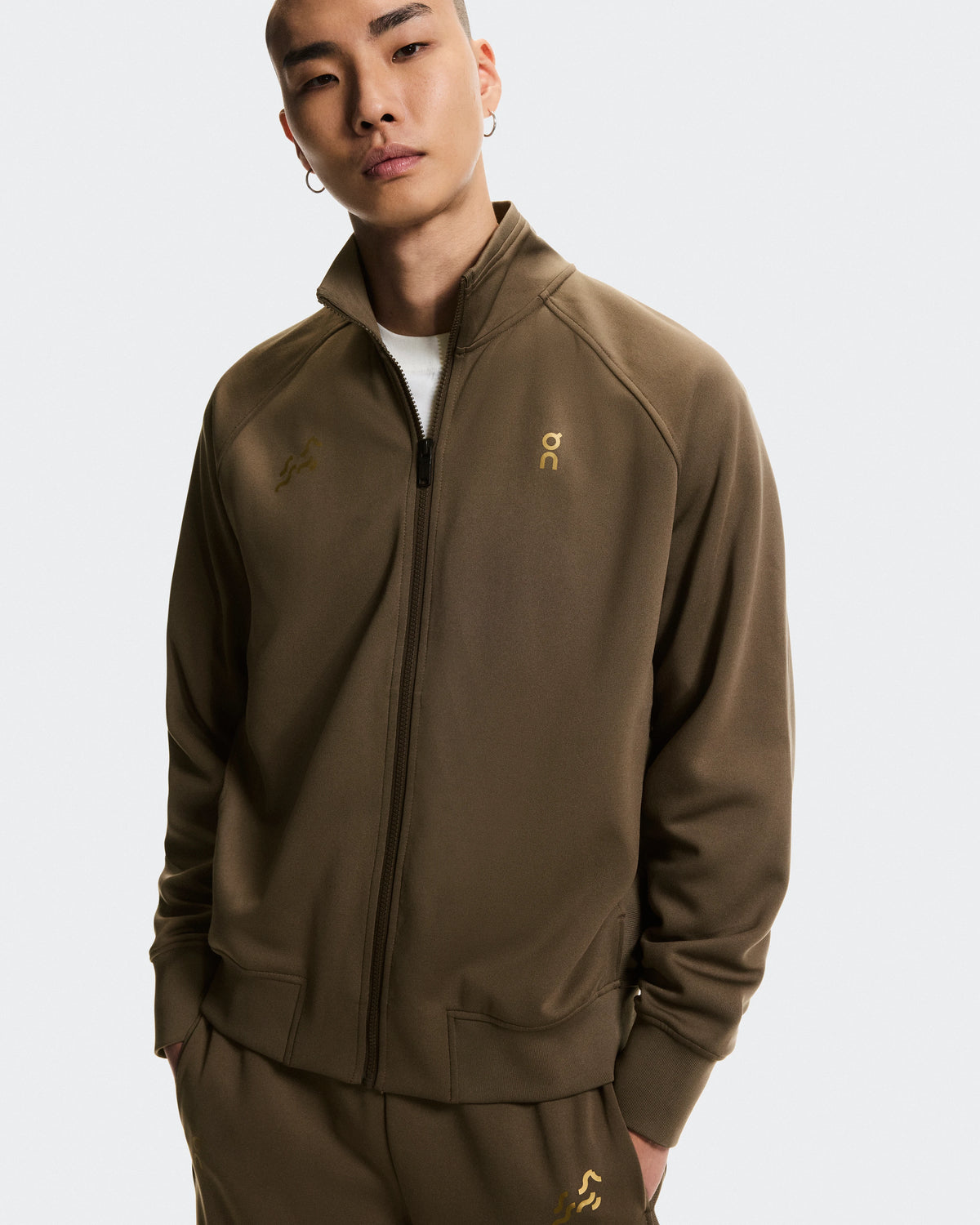 Track Jacket Year of the Horse