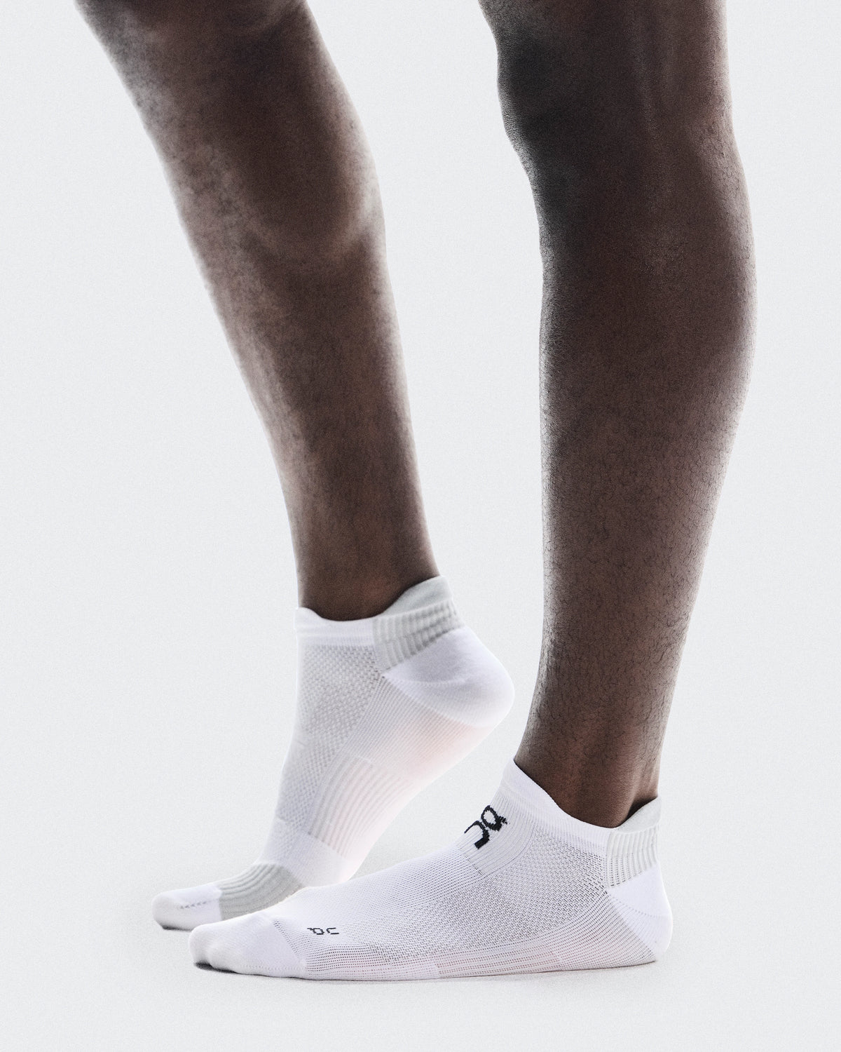 Performance Run Sock Low
