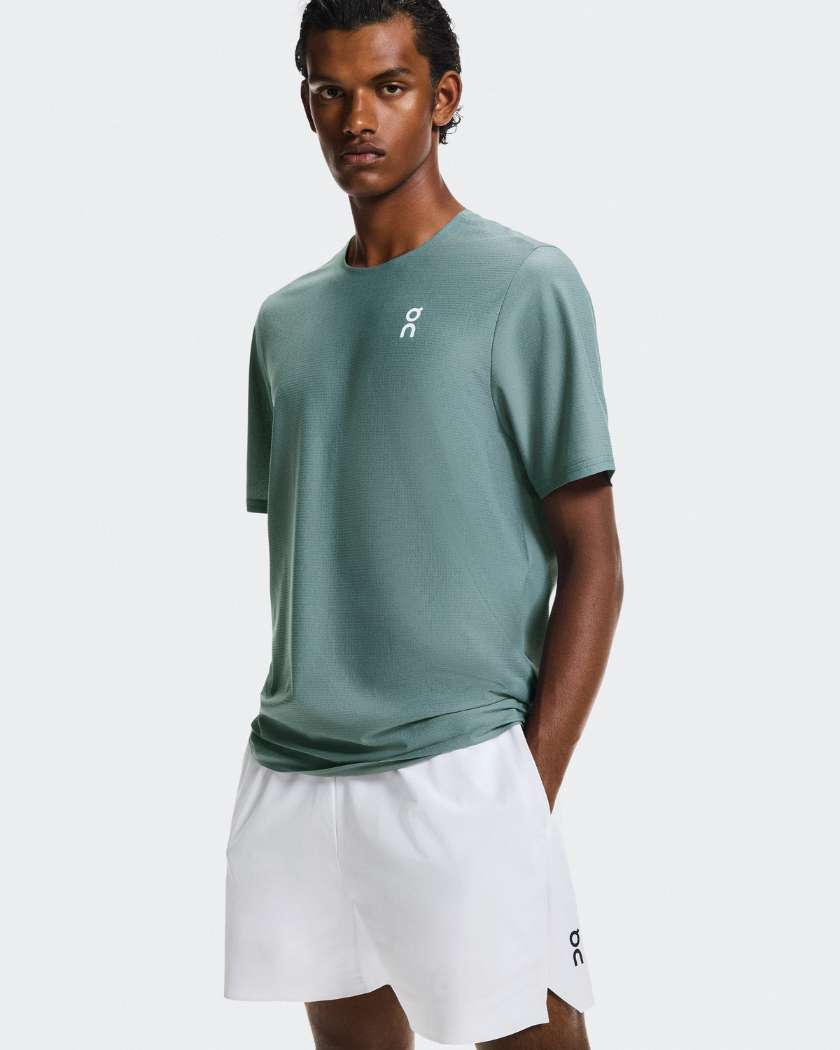 5" Court Shorts