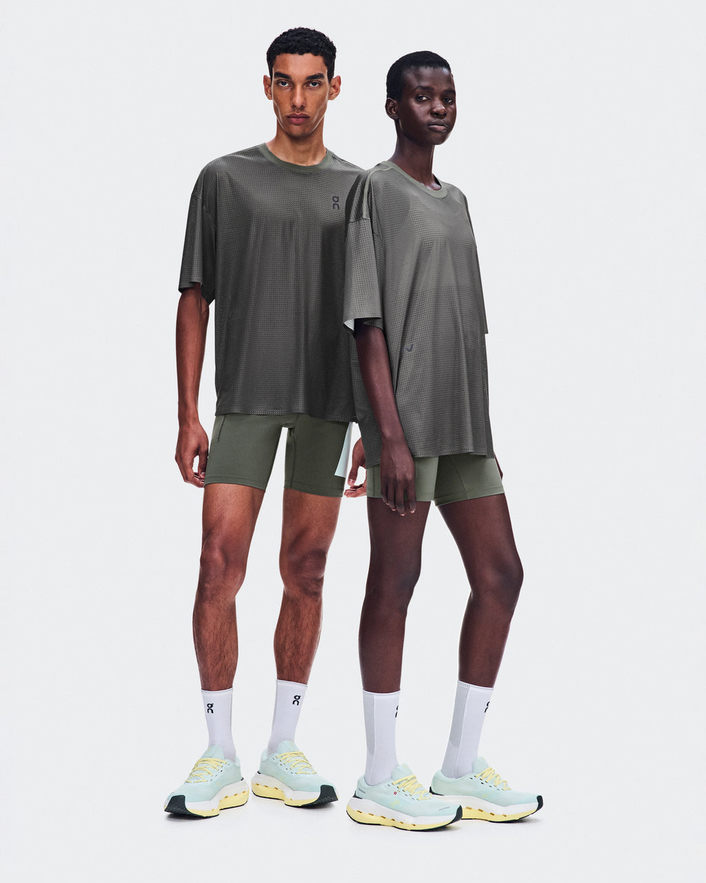 Oversize Run-T LN1