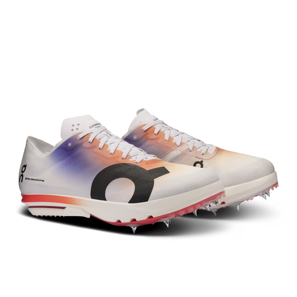 Cloudspike Citius
