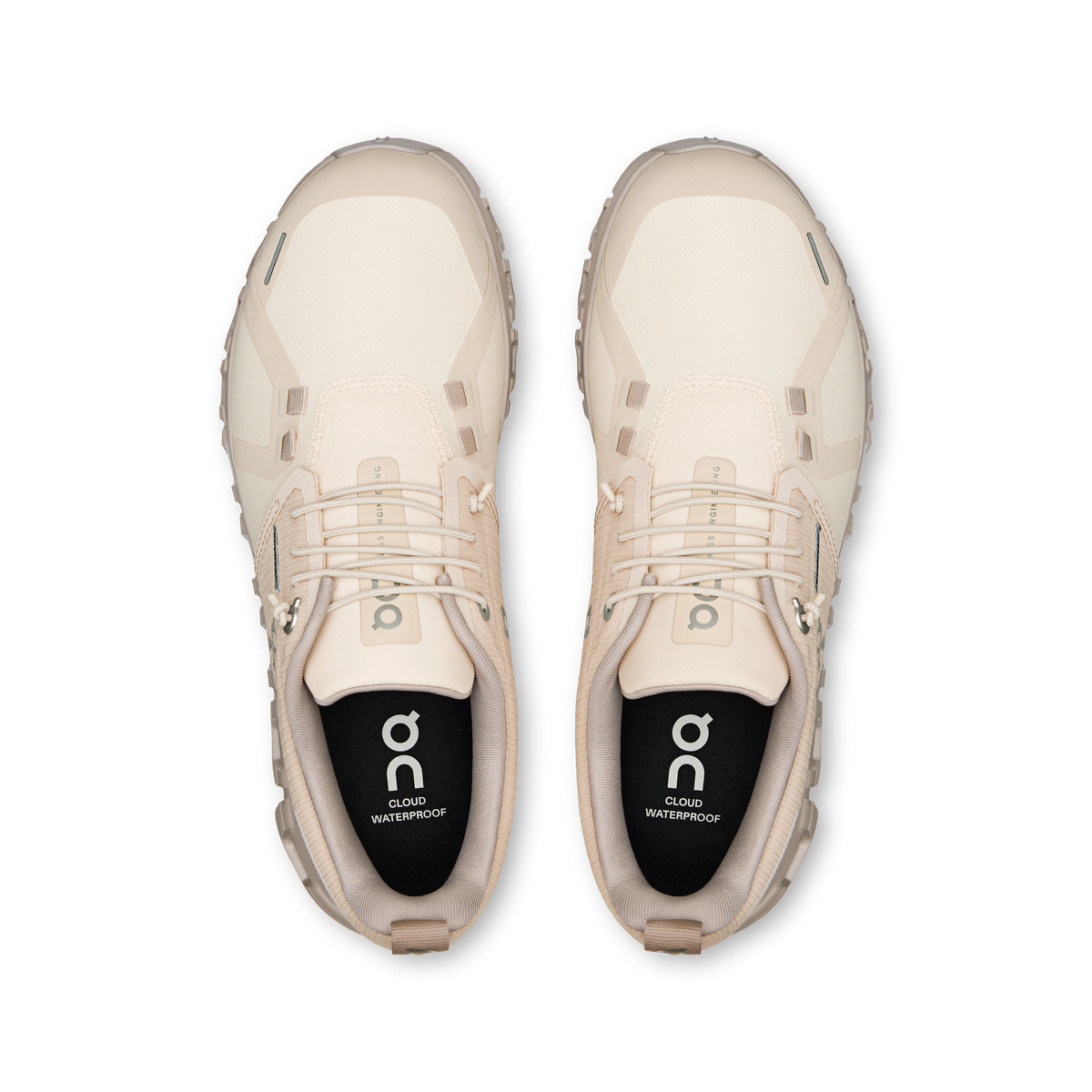Cloud 6 Waterproof