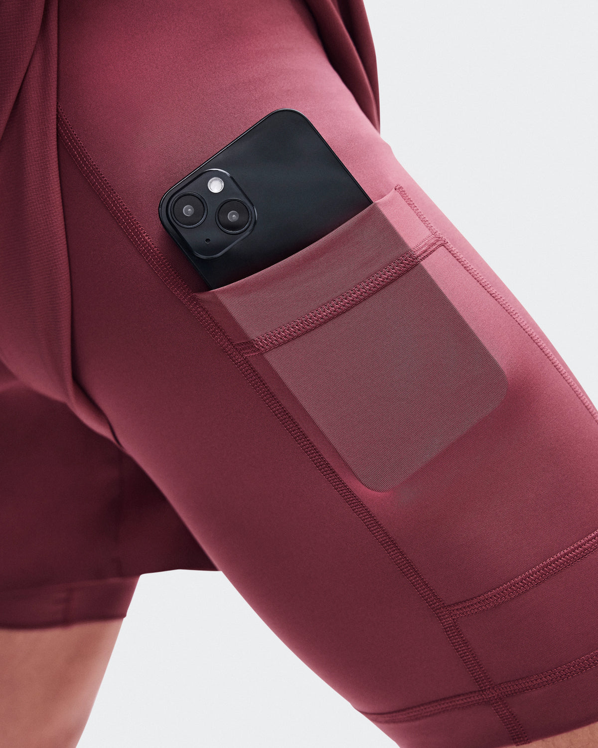 Train 2-in-1 Shorts