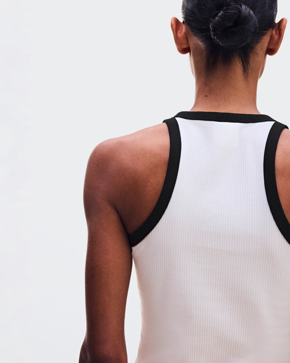 All-Day Ribbed Tank