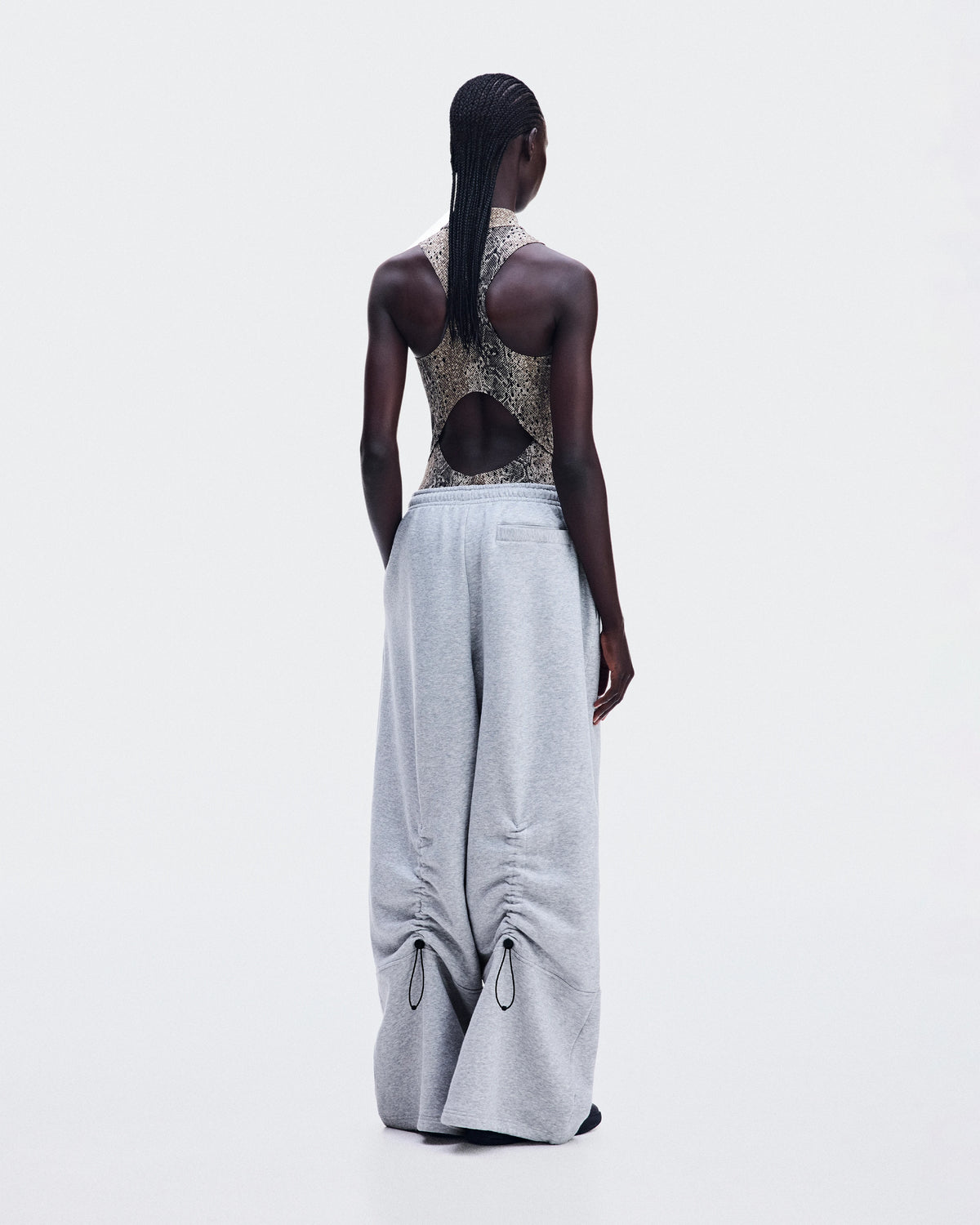 Oversized Sweatpants