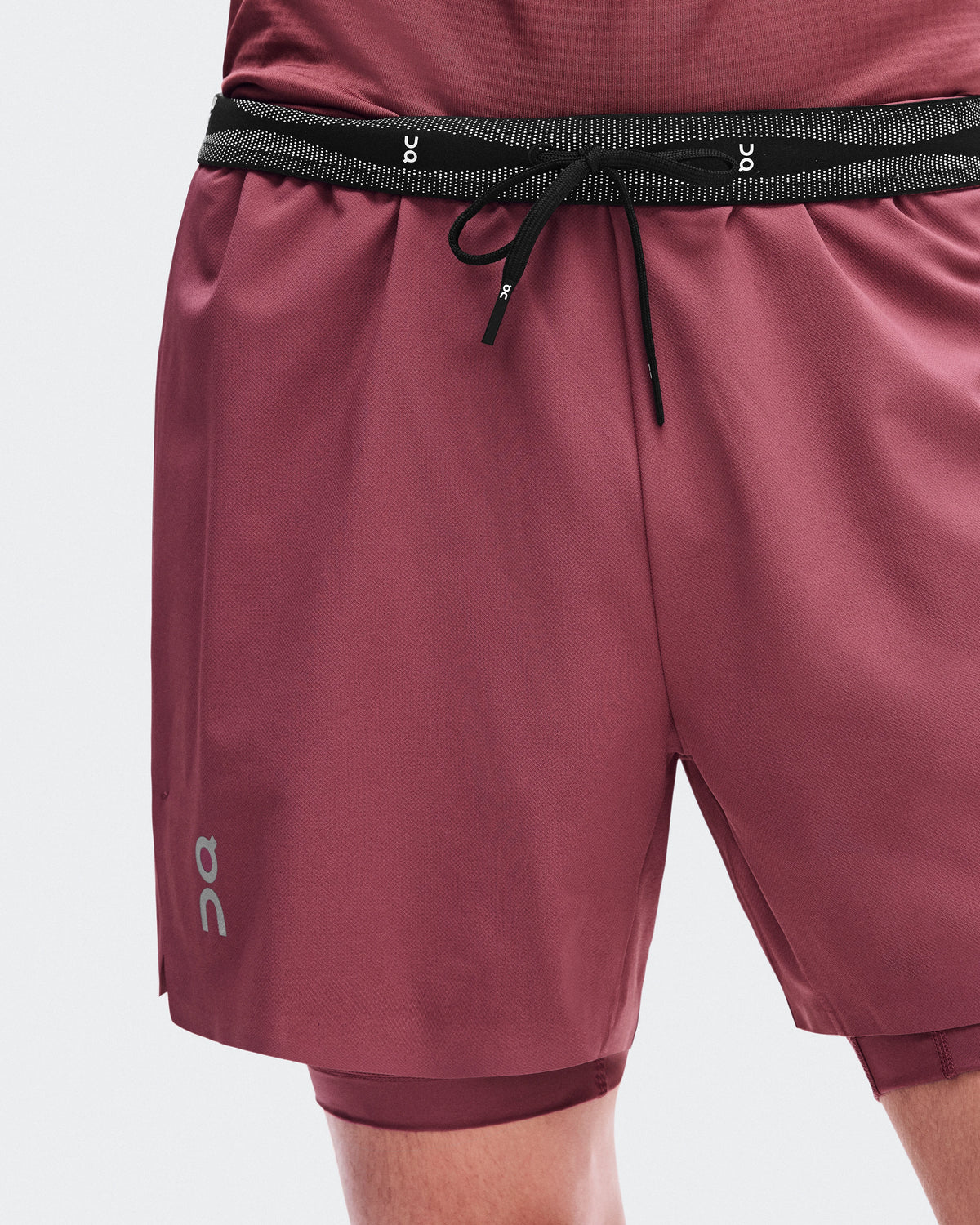 Train 2-in-1 Shorts