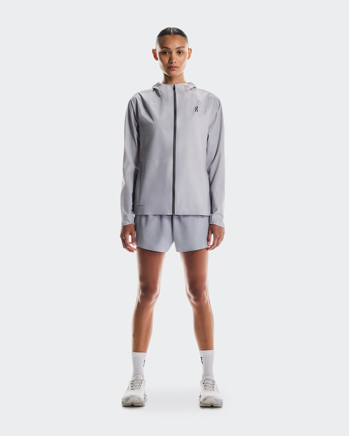 Performance Jacket Waterproof