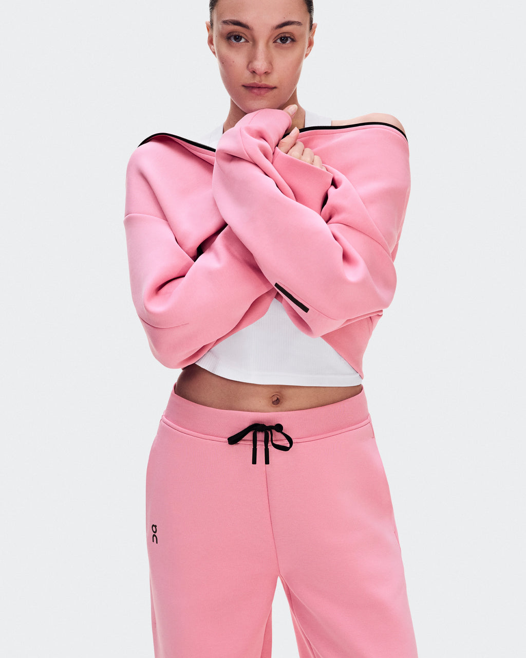 Focus Tech Sweatpants