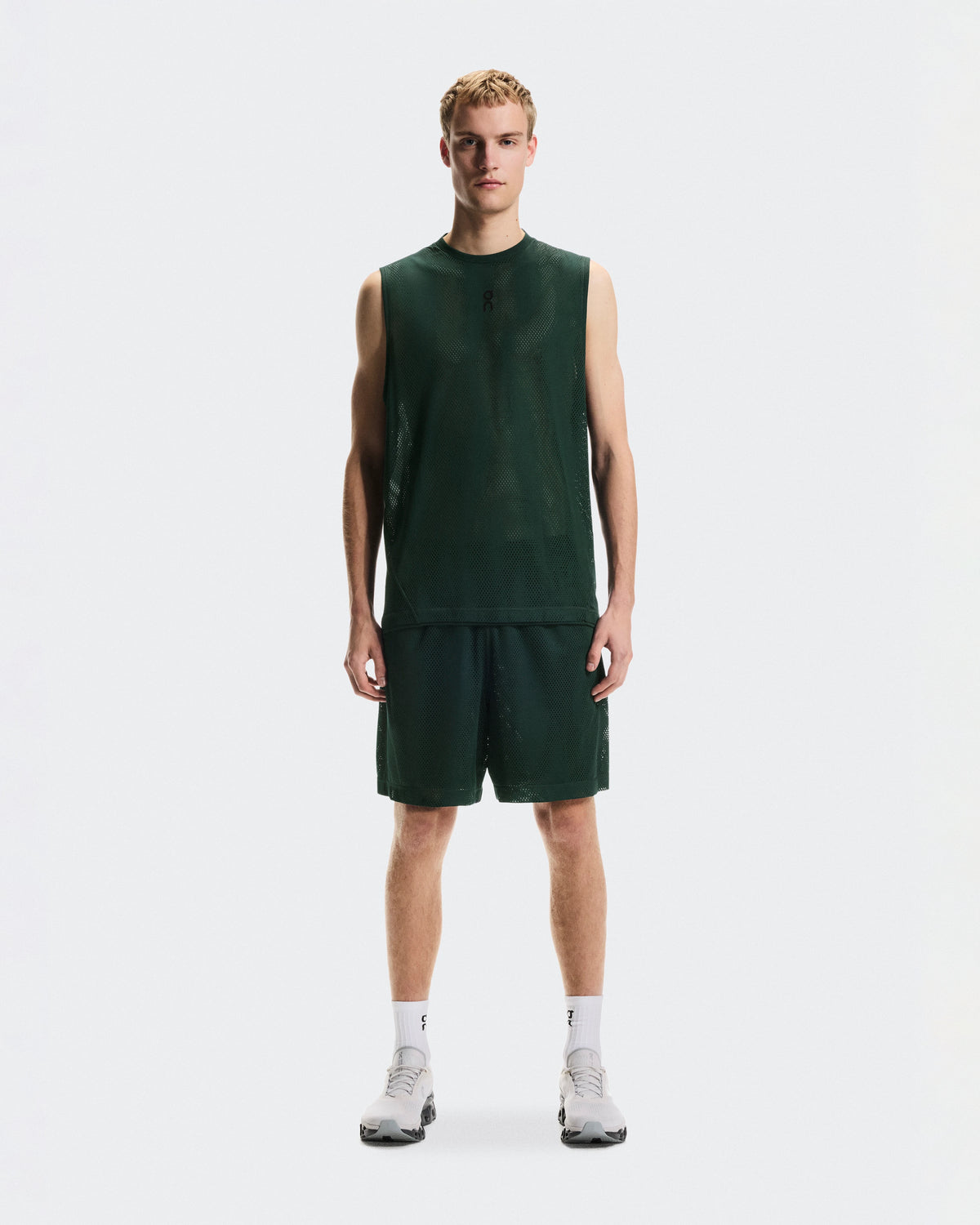 Train Volt Shorts