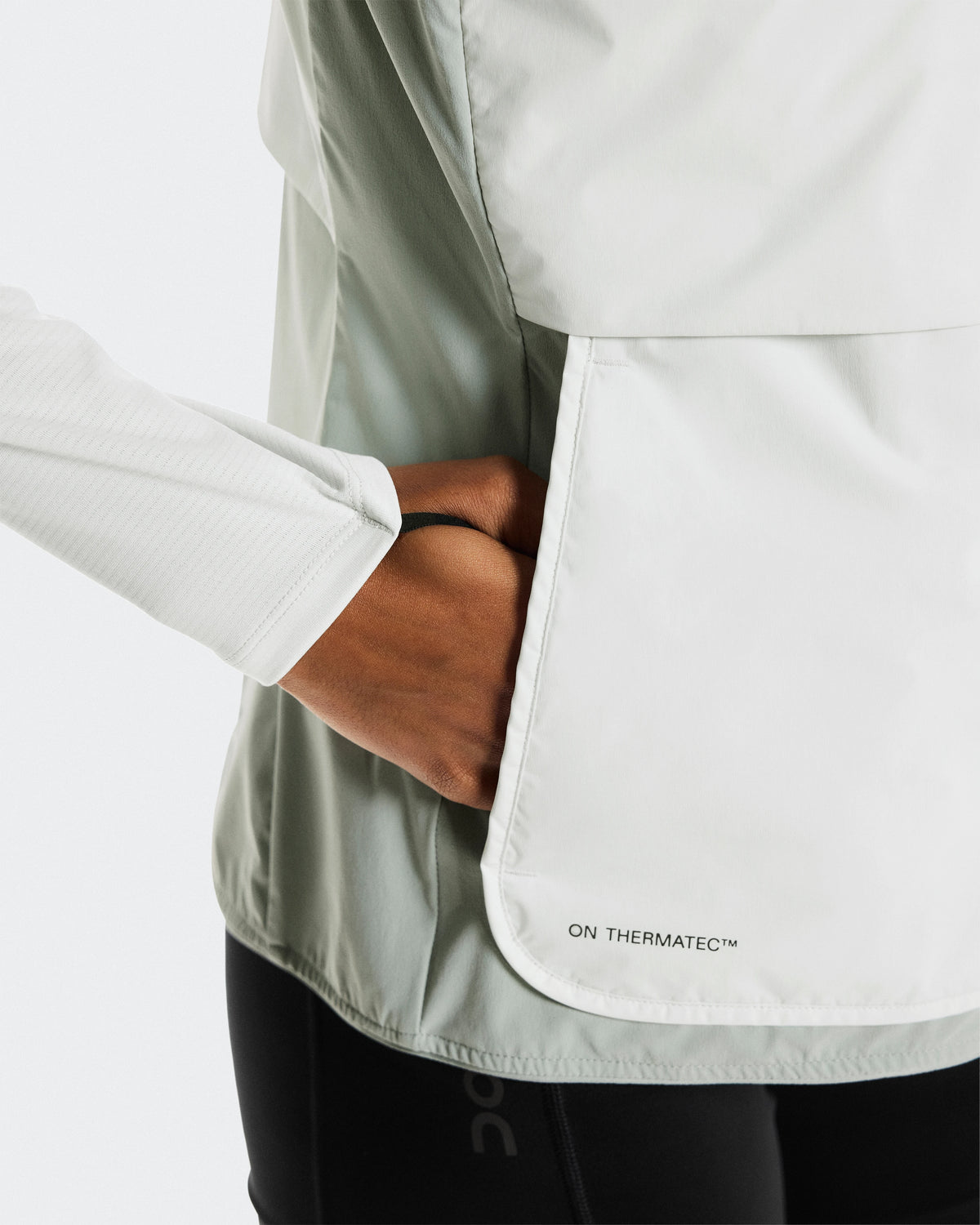 Weather Vest