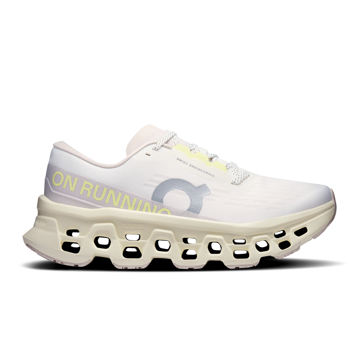 Cloudmonster 3