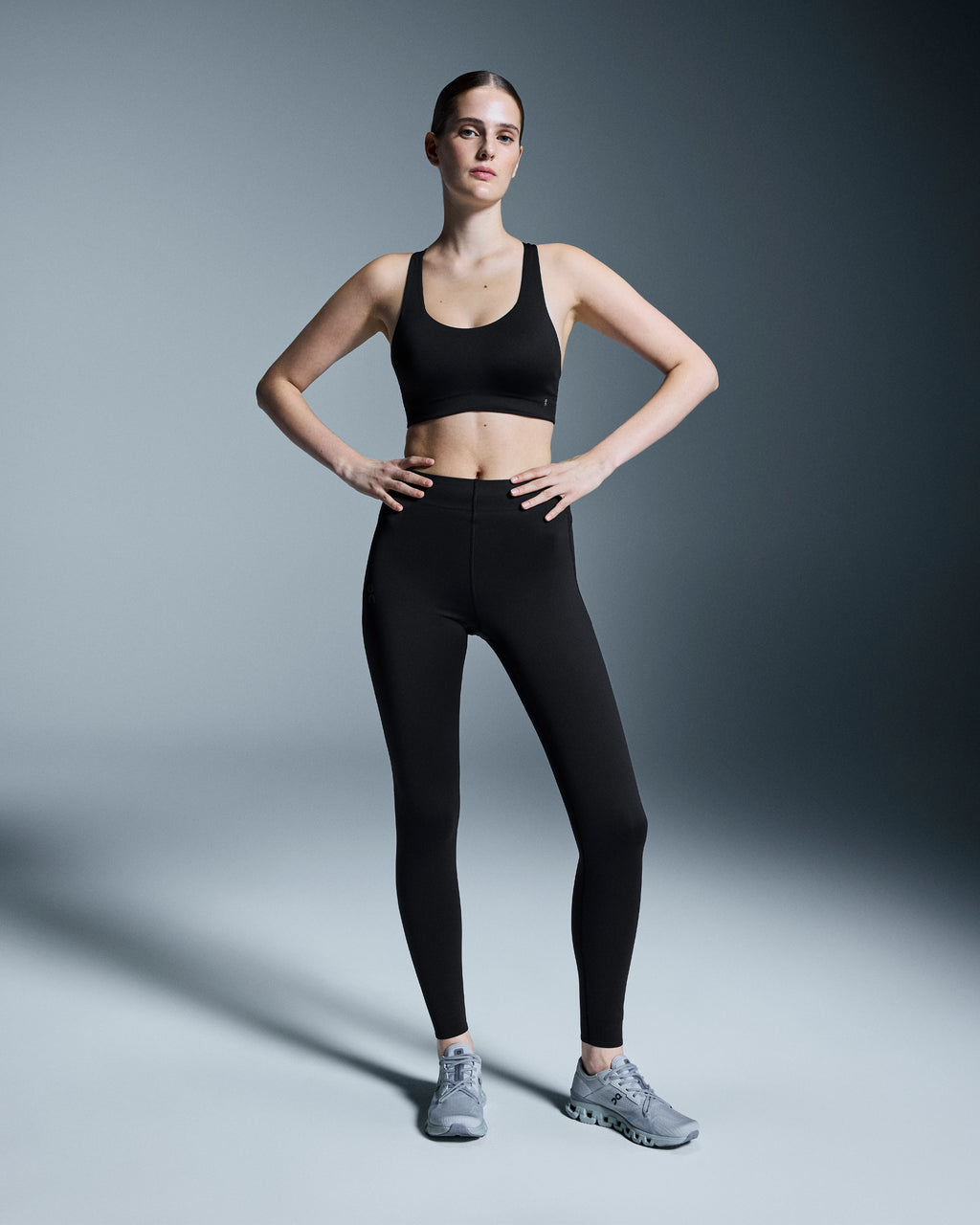 Train Tights