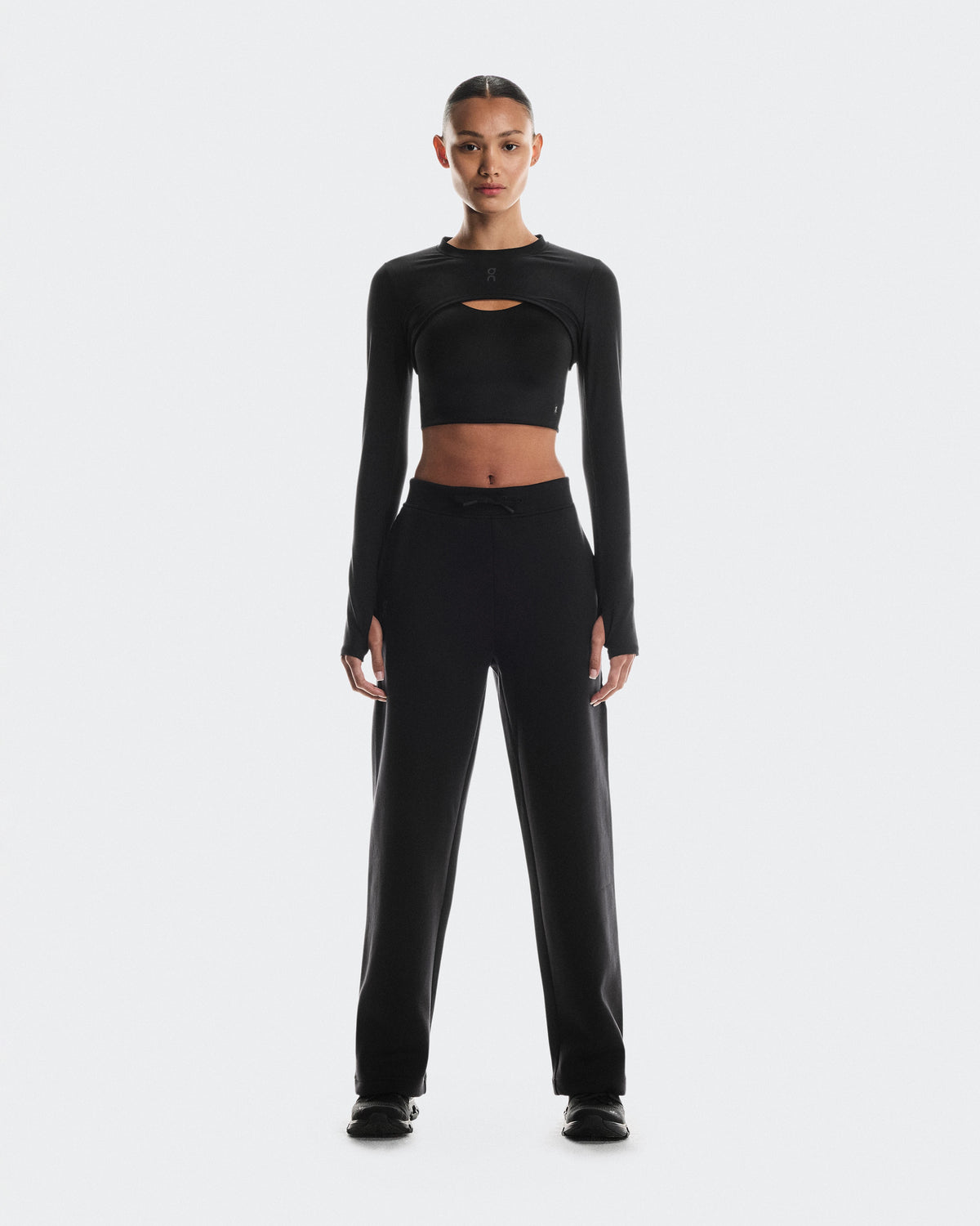 Focus Tech Sweatpants