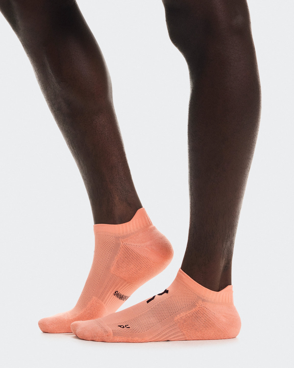 Core Run Sock Low 2P