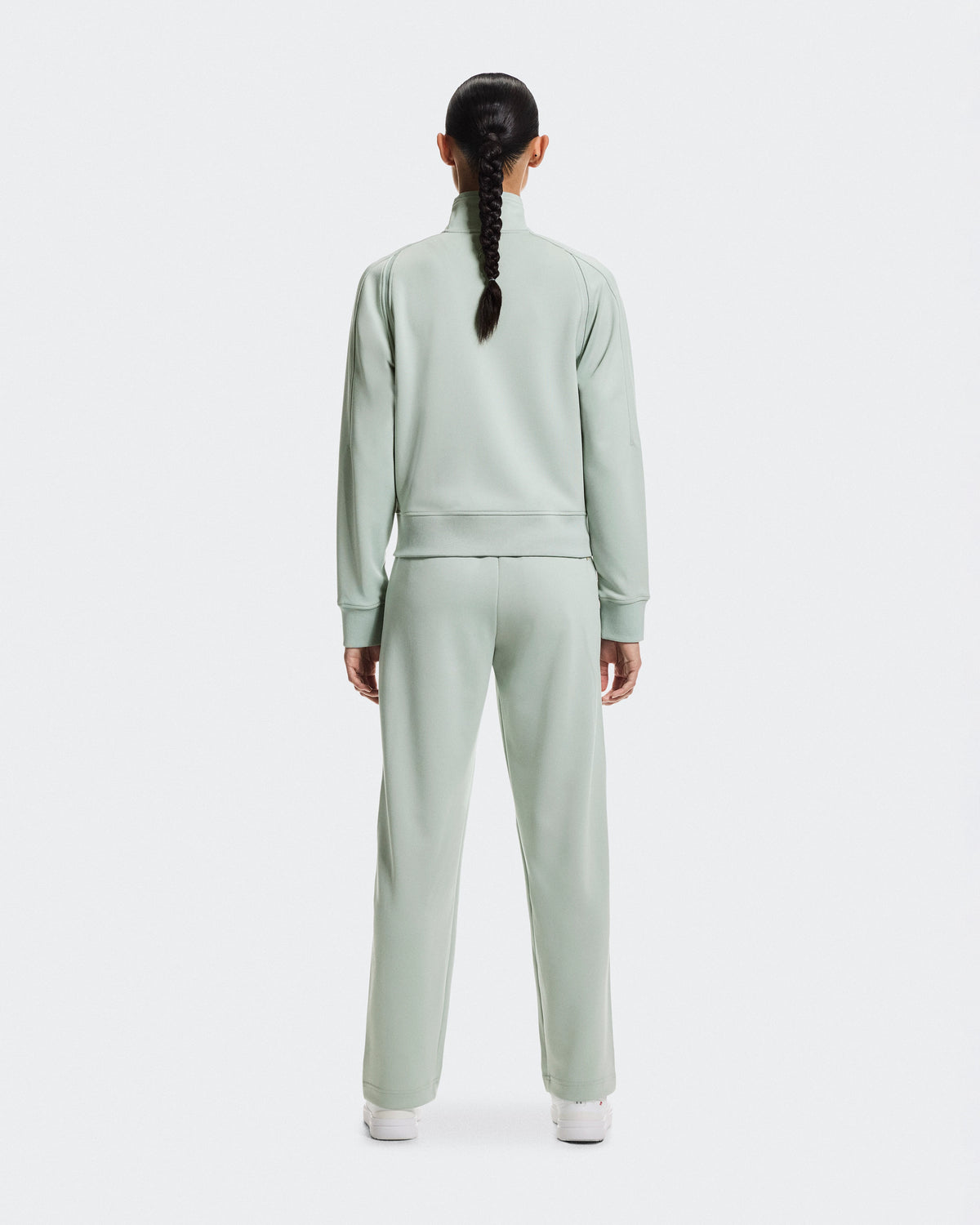 Courtside Full-Zip