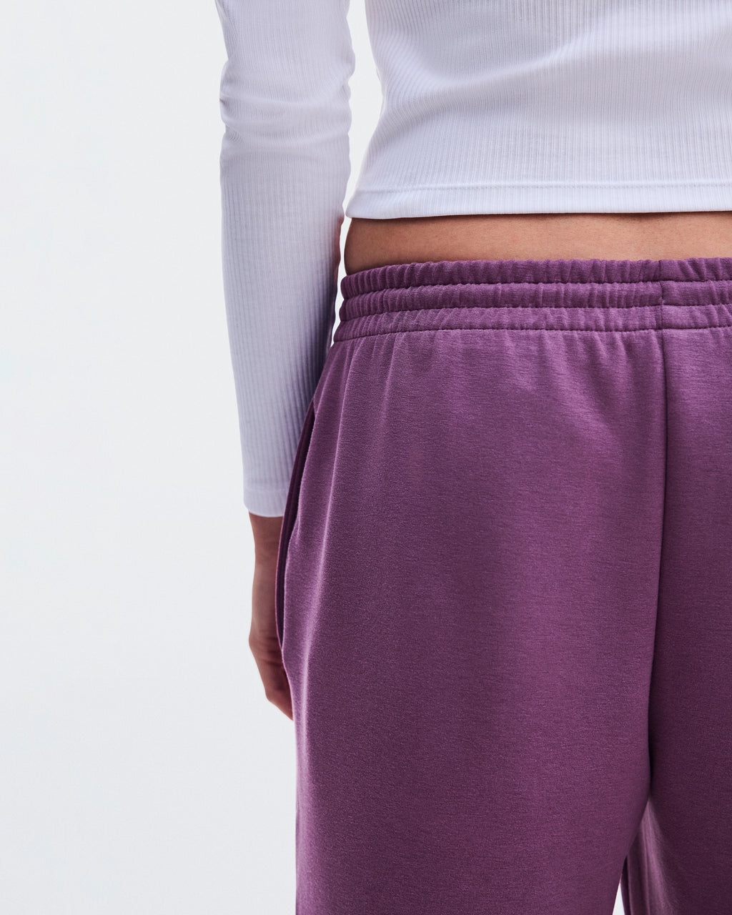 Studio Pants Wide