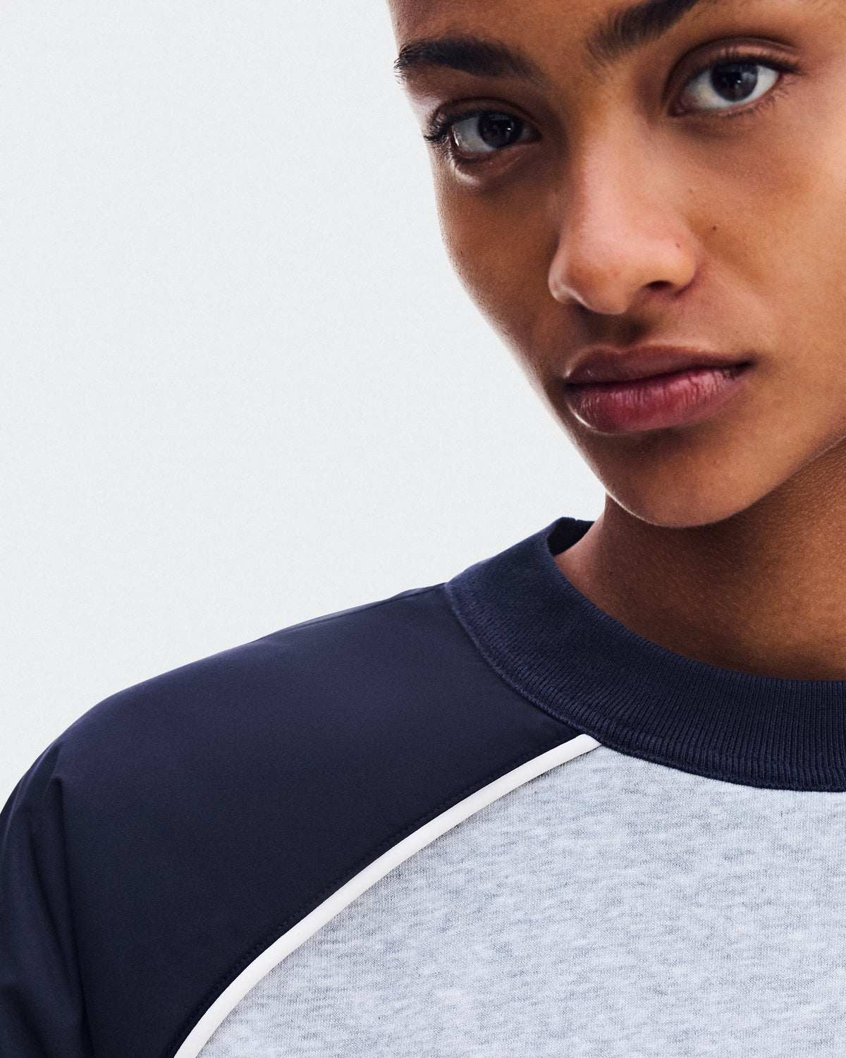 Oversized Crewneck