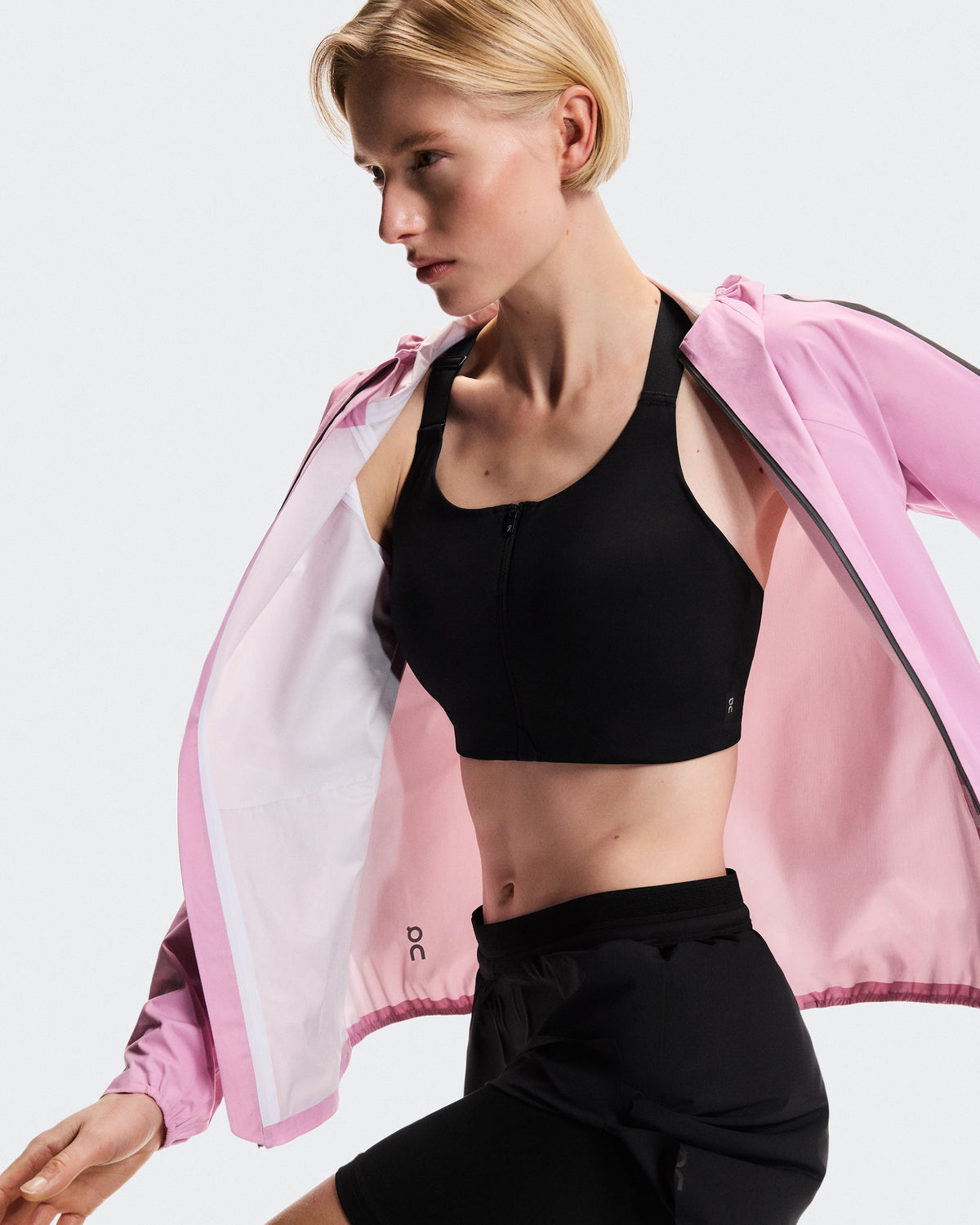 Performance Jacket Waterproof