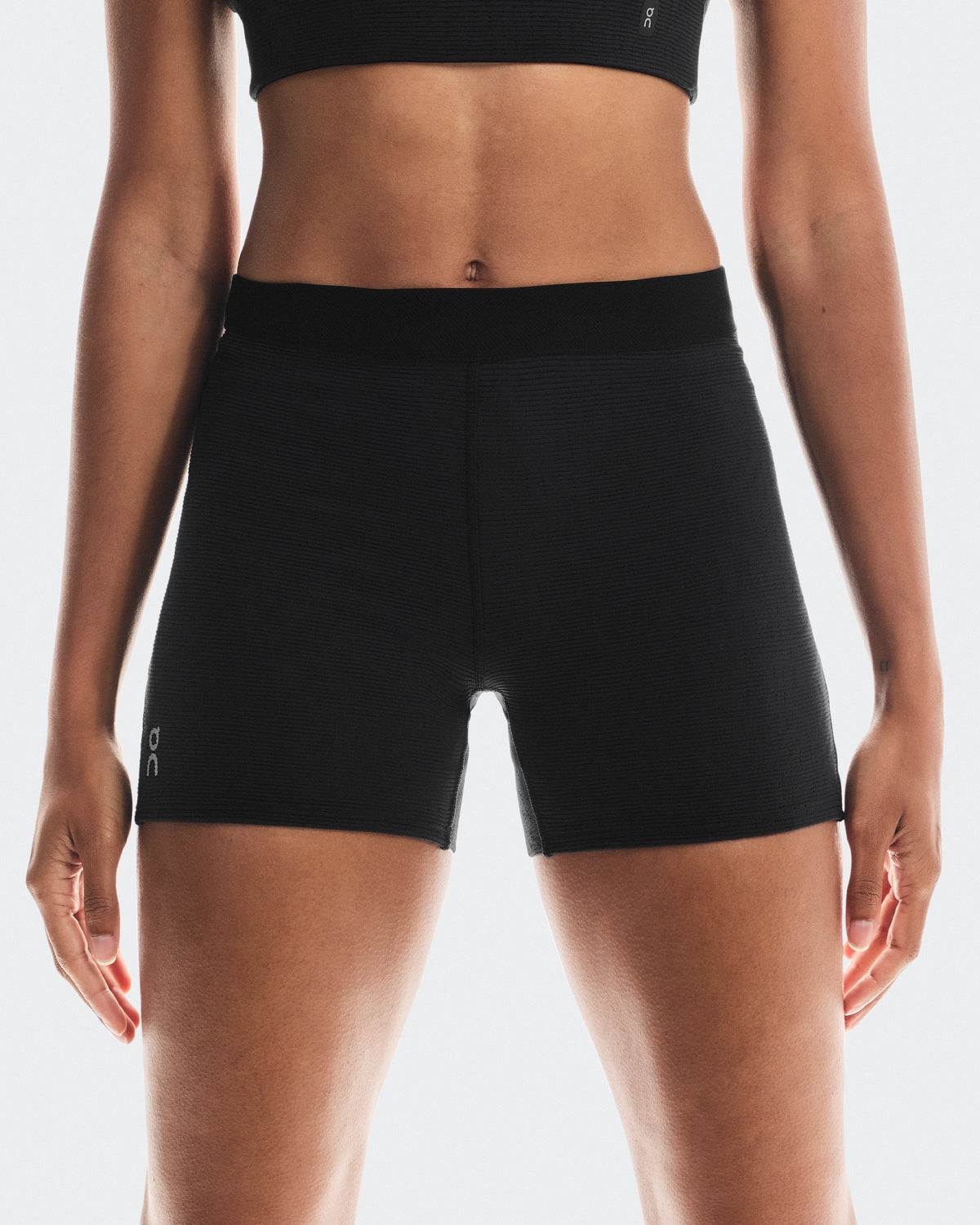 Pace Tights Short