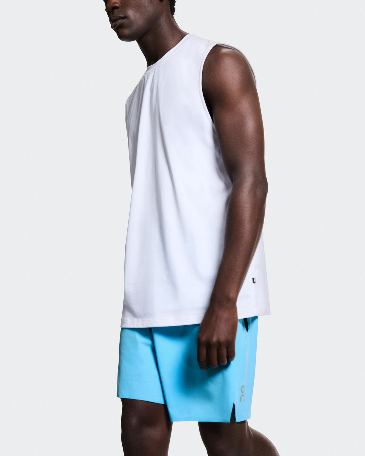 Train Shorts