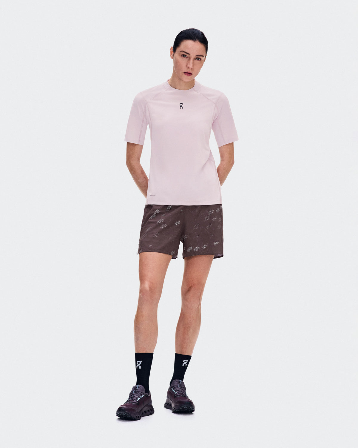 Trail Shorts