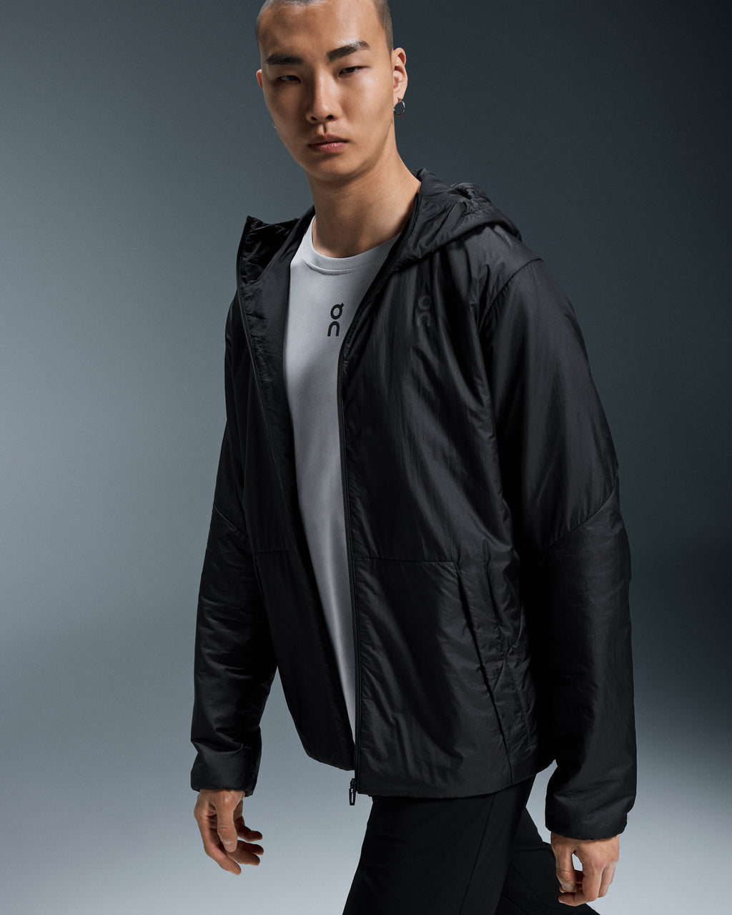 Trek Jacket Insulated