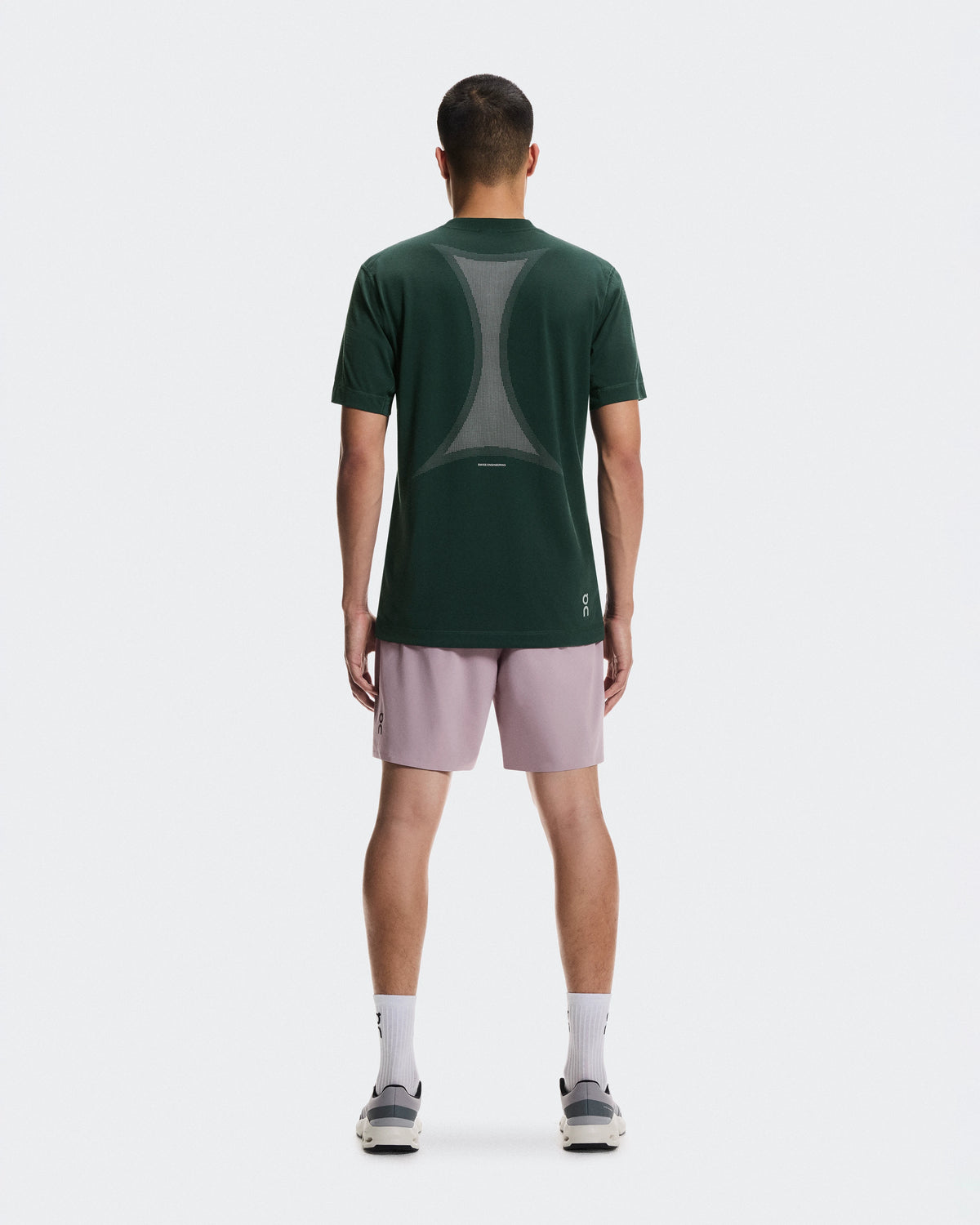 Focus Shorts