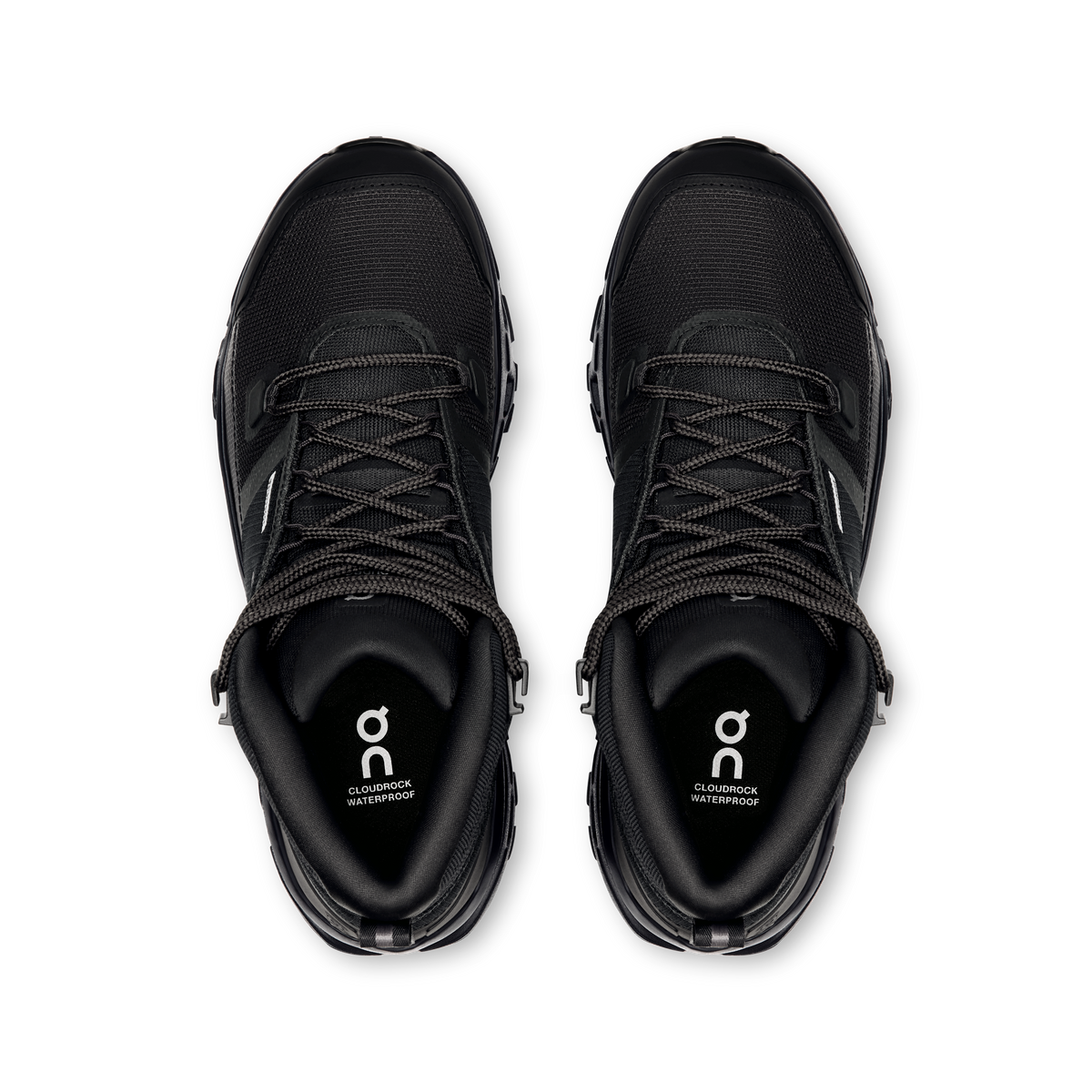 Cloudrock Mid Waterproof