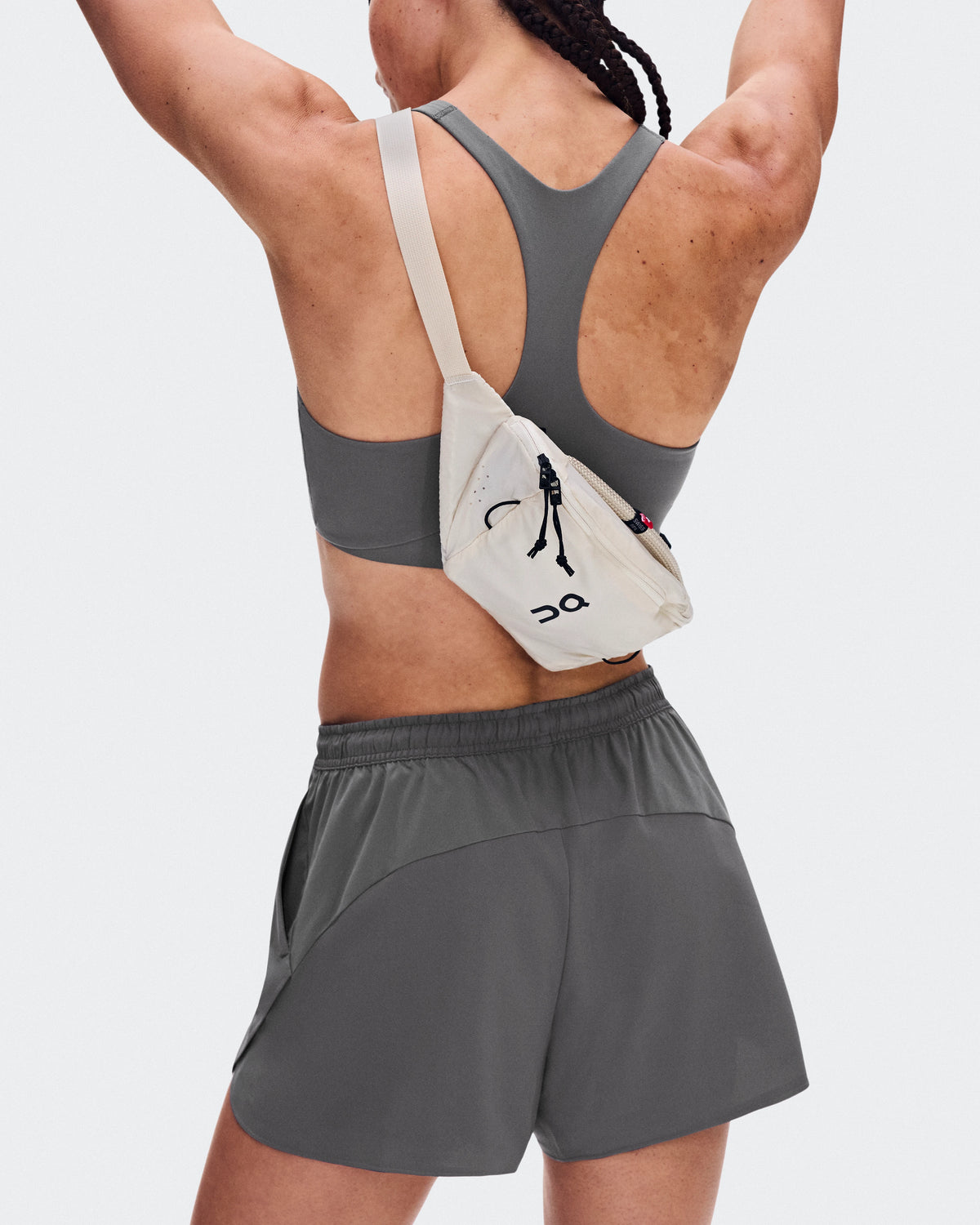 Train Shorts 3"