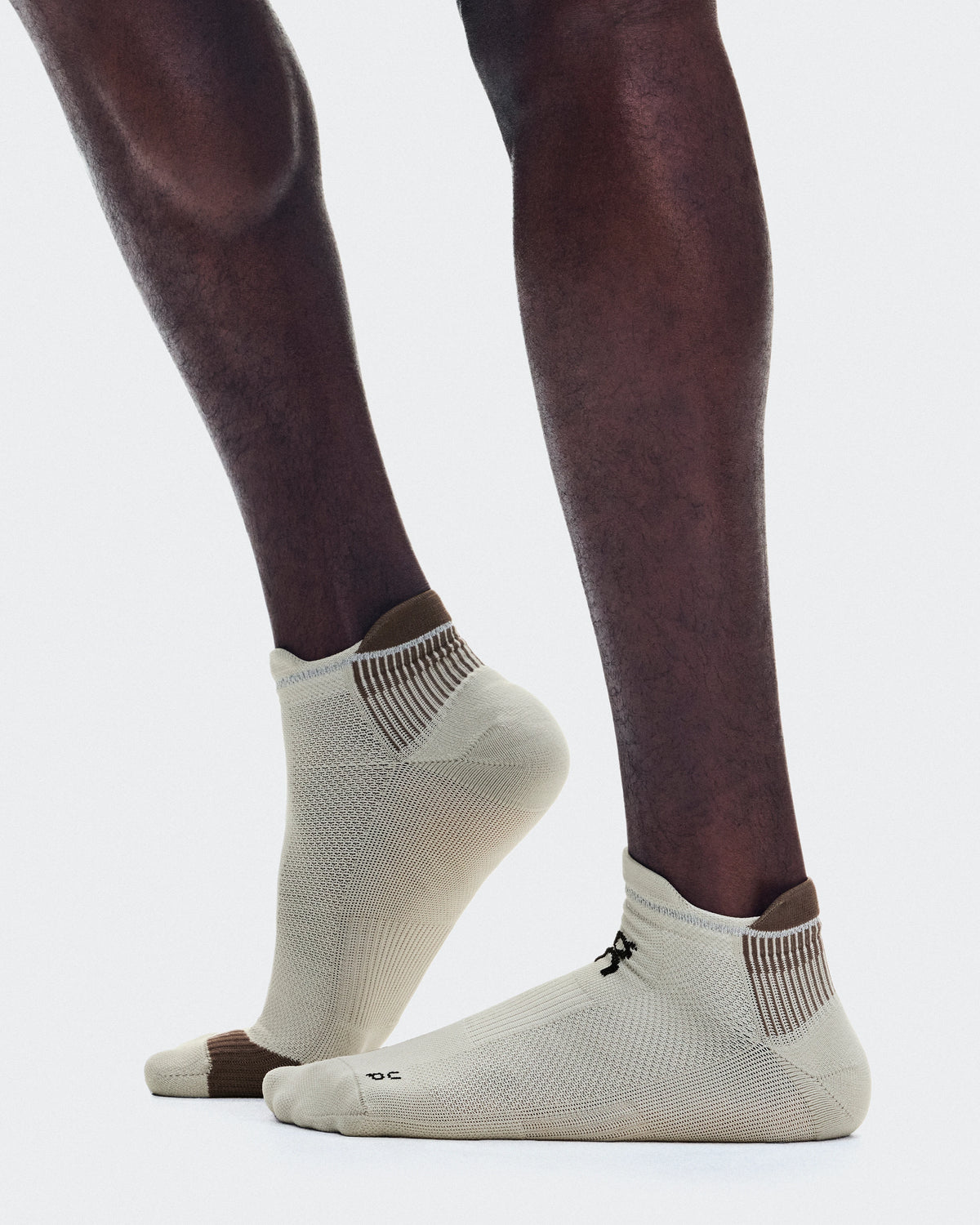 Performance Run Sock Low