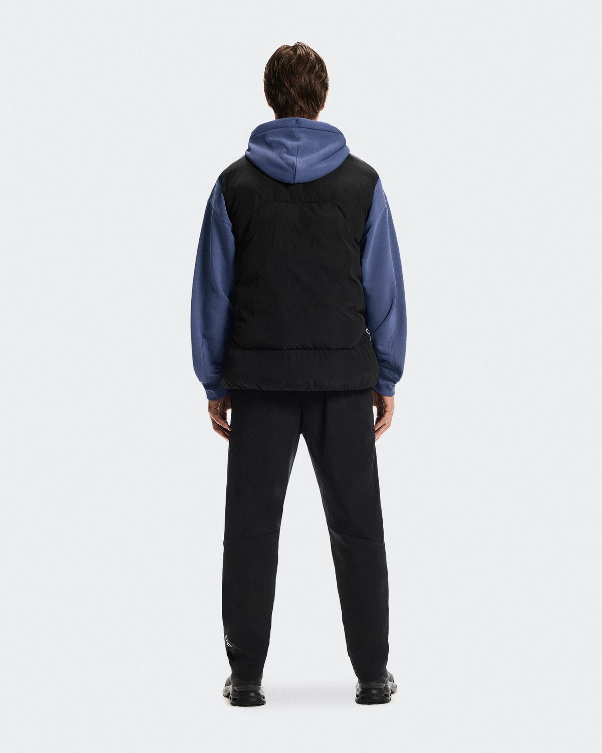 All-Day Puffer Vest