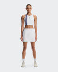 Court Crop Top Edge