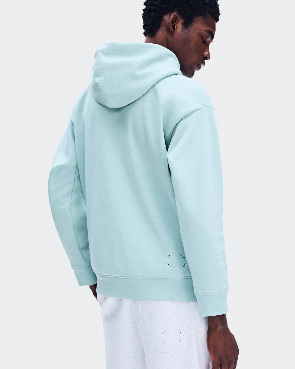 Club Collective Hoodie