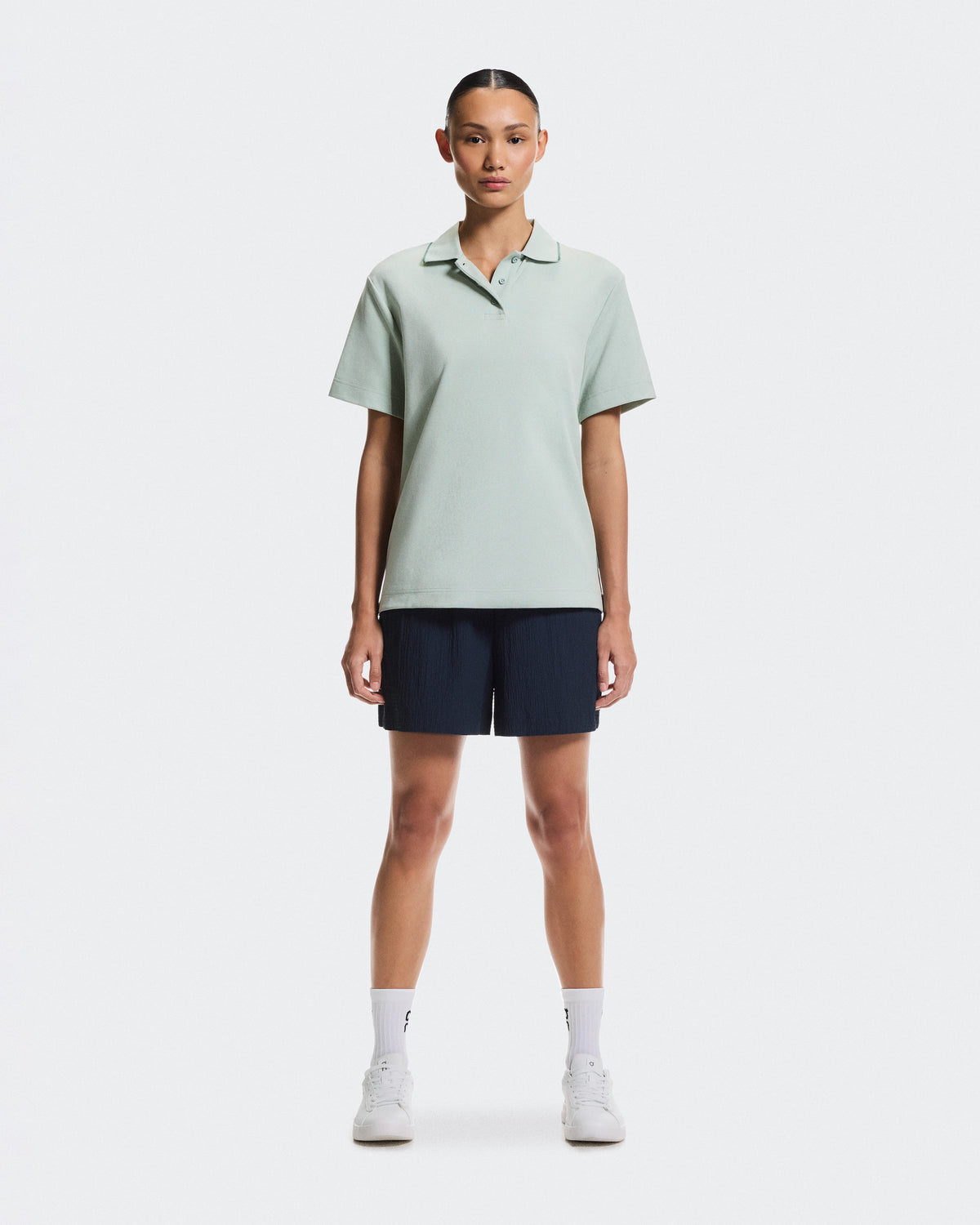 Courtside Polo