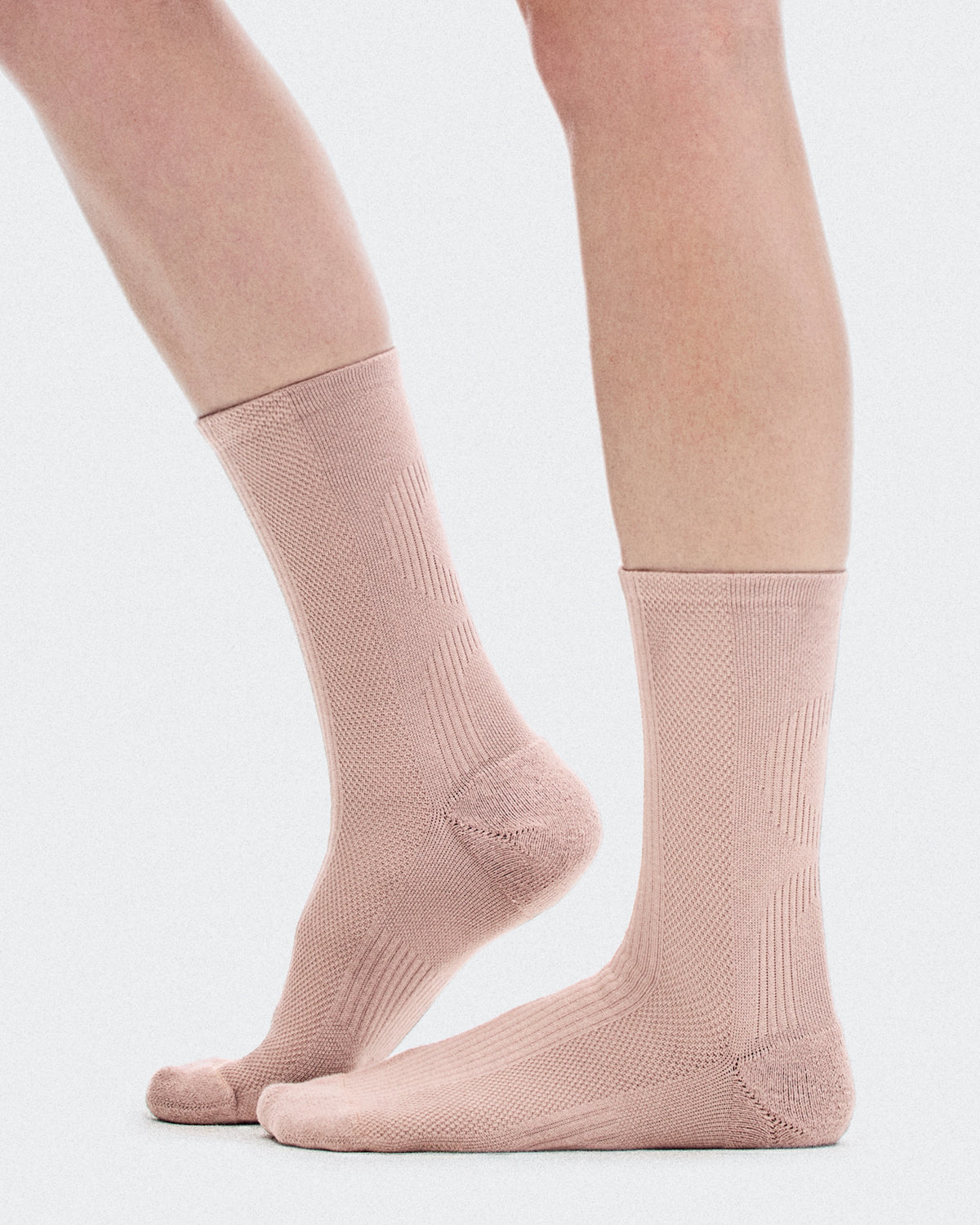 Hybrid Sock High 2P