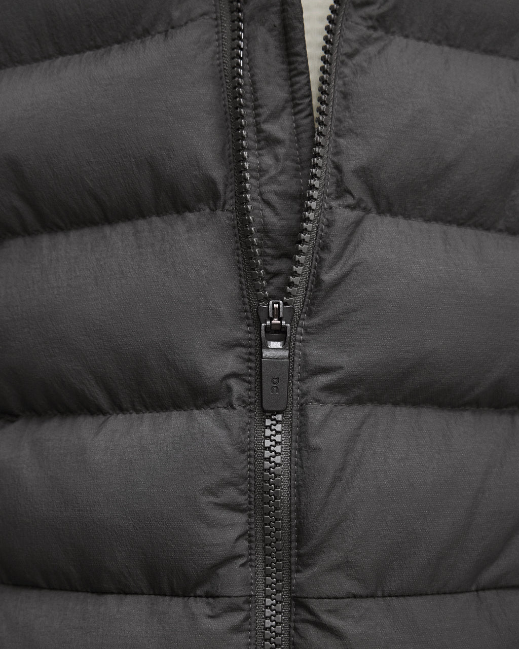 Ascent Puffer Jacket