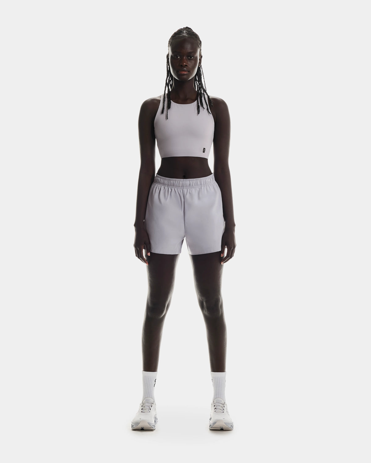 Core 2-in-1 Crop